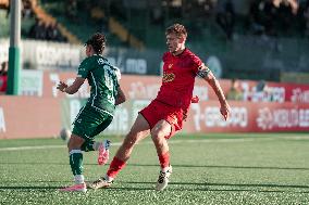 CALCIO - Serie B - US Avellino vs Venezia FC