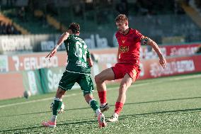 CALCIO - Serie B - US Avellino vs Venezia FC