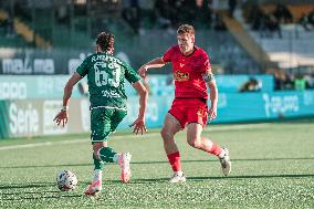 CALCIO - Serie B - US Avellino vs Venezia FC