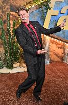 ‘Fallout’ Season 2 Premiere