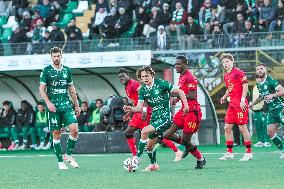CALCIO - Serie B - US Avellino vs Venezia FC
