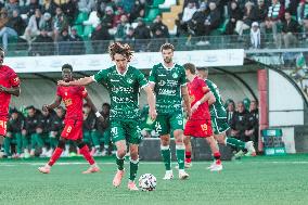 CALCIO - Serie B - US Avellino vs Venezia FC