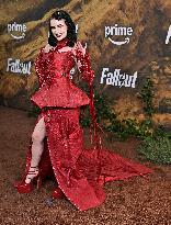 ‘Fallout’ Season 2 Premiere