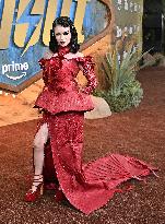 ‘Fallout’ Season 2 Premiere