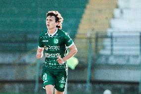 CALCIO - Serie B - US Avellino vs Venezia FC