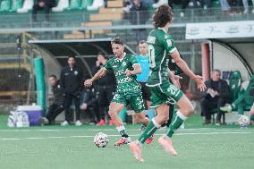 CALCIO - Serie B - US Avellino vs Venezia FC