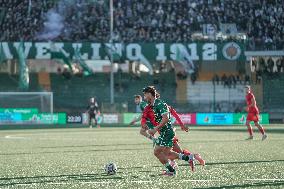 CALCIO - Serie B - US Avellino vs Venezia FC
