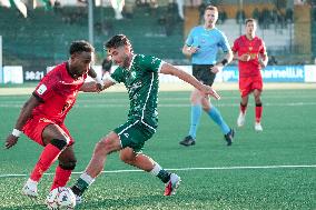CALCIO - Serie B - US Avellino vs Venezia FC
