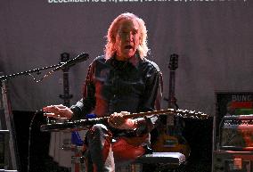 Joe Walsh Julien’s auction preview