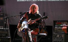 Joe Walsh Julien’s auction preview