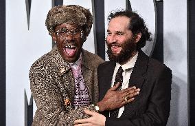 ‘Marty Supreme’ Los Angeles Premiere