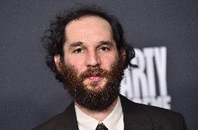 ‘Marty Supreme’ Los Angeles Premiere