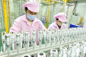 China Manufacturing Industry