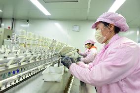 China Manufacturing Industry