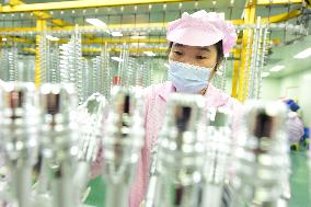 China Manufacturing Industry