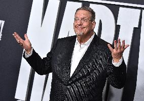 ‘Marty Supreme’ Los Angeles Premiere