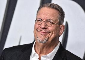 ‘Marty Supreme’ Los Angeles Premiere