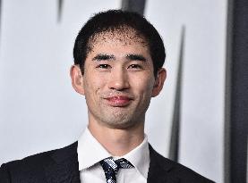 ‘Marty Supreme’ Los Angeles Premiere