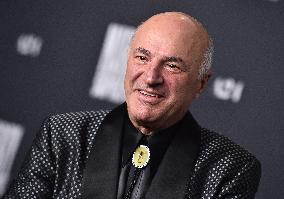 ‘Marty Supreme’ Los Angeles Premiere