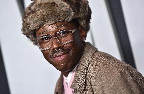 ‘Marty Supreme’ Los Angeles Premiere