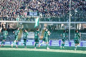 CALCIO - Serie B - US Avellino vs Venezia FC