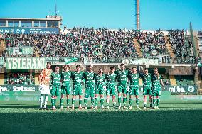 CALCIO - Serie B - US Avellino vs Venezia FC