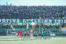 CALCIO - Serie B - US Avellino vs Venezia FC