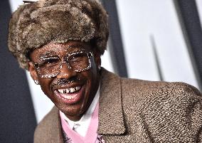 ‘Marty Supreme’ Los Angeles Premiere