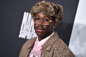 ‘Marty Supreme’ Los Angeles Premiere