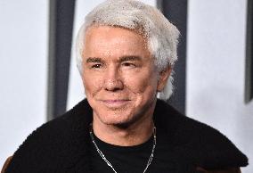 ‘Marty Supreme’ Los Angeles Premiere