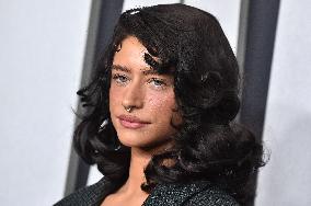 ‘Marty Supreme’ Los Angeles Premiere