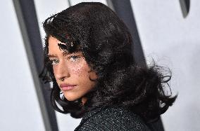 ‘Marty Supreme’ Los Angeles Premiere