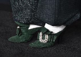 ‘Marty Supreme’ Los Angeles Premiere