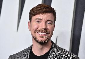 ‘Marty Supreme’ Los Angeles Premiere