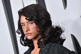 ‘Marty Supreme’ Los Angeles Premiere