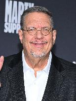 ‘Marty Supreme’ Los Angeles Premiere