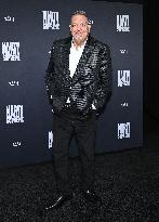 ‘Marty Supreme’ Los Angeles Premiere