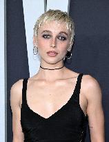 ‘Marty Supreme’ Los Angeles Premiere