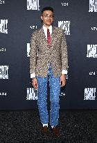 ‘Marty Supreme’ Los Angeles Premiere