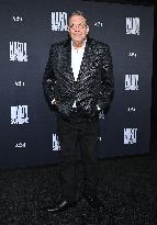 ‘Marty Supreme’ Los Angeles Premiere