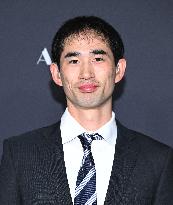 ‘Marty Supreme’ Los Angeles Premiere