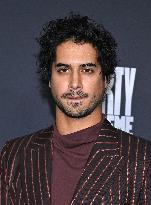 ‘Marty Supreme’ Los Angeles Premiere