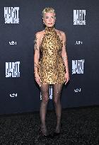 ‘Marty Supreme’ Los Angeles Premiere