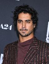 ‘Marty Supreme’ Los Angeles Premiere