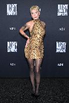 ‘Marty Supreme’ Los Angeles Premiere
