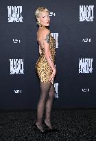 ‘Marty Supreme’ Los Angeles Premiere
