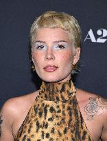 ‘Marty Supreme’ Los Angeles Premiere