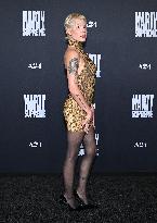 ‘Marty Supreme’ Los Angeles Premiere