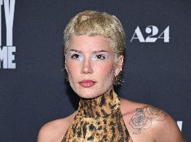 ‘Marty Supreme’ Los Angeles Premiere