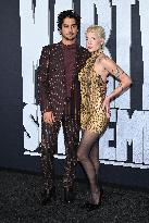 ‘Marty Supreme’ Los Angeles Premiere